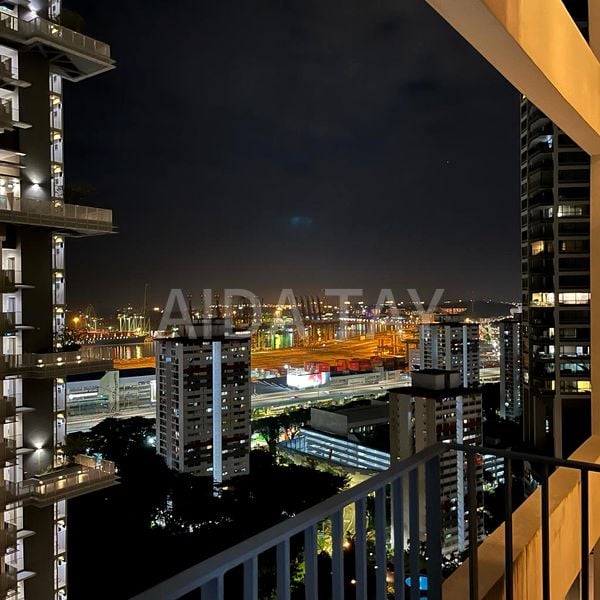 SPOTTISWOODE SUITES 15