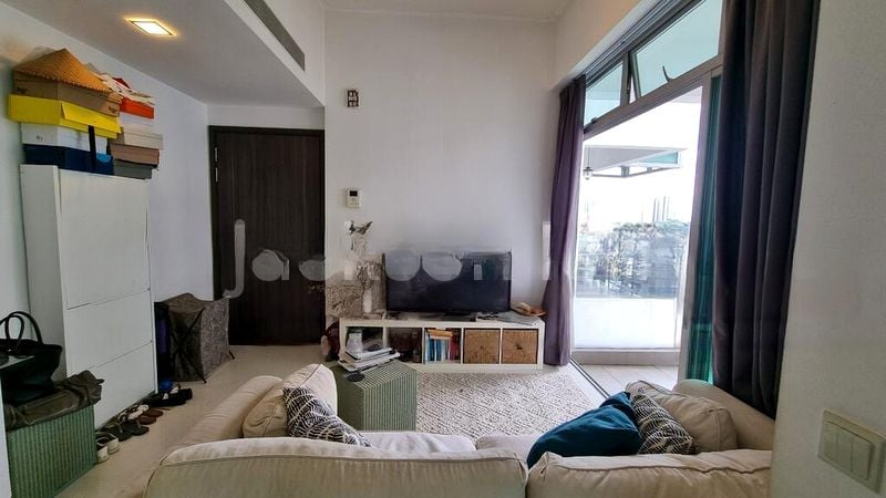 NATHAN RESIDENCES 3
