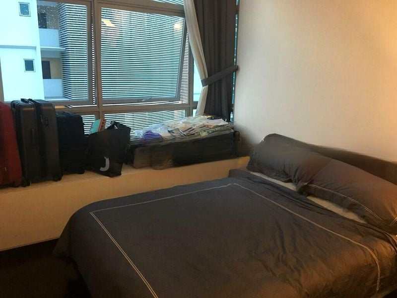 NATHAN RESIDENCES 1