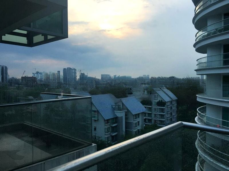 NATHAN RESIDENCES 8