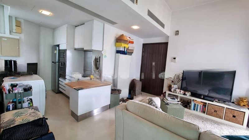 NATHAN RESIDENCES 4
