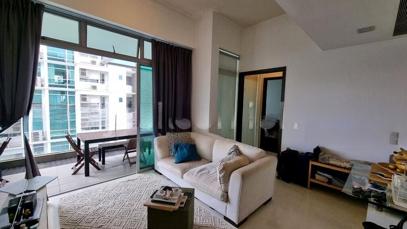 NATHAN RESIDENCES 5