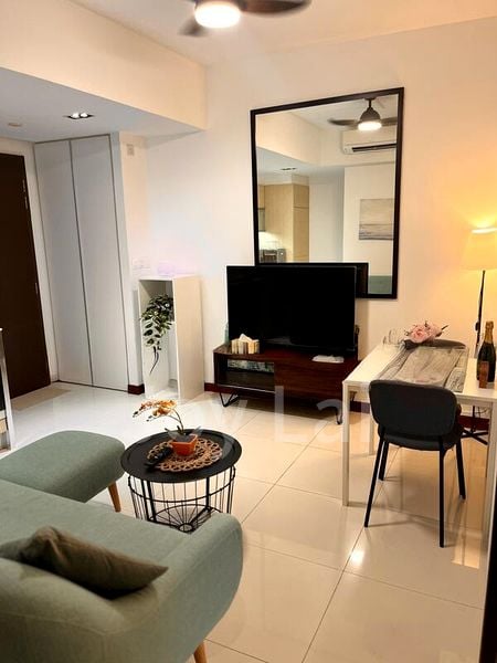 THE SAIL @ MARINA BAY 5