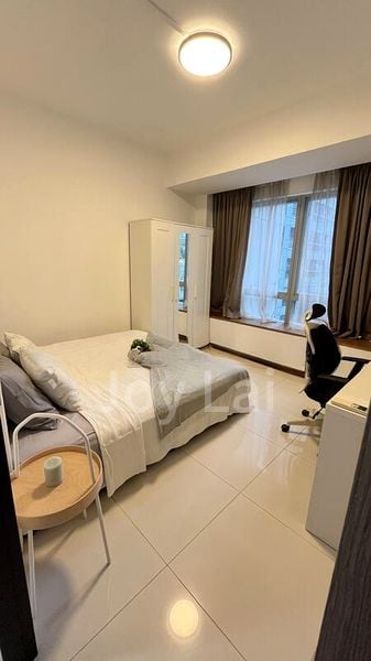 THE SAIL @ MARINA BAY 6