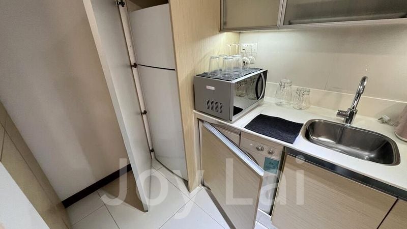 THE SAIL @ MARINA BAY 7