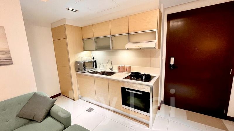 THE SAIL @ MARINA BAY 8