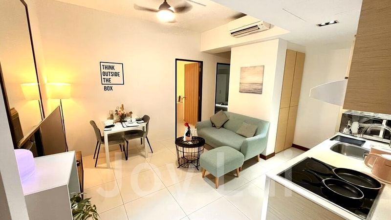 THE SAIL @ MARINA BAY 9