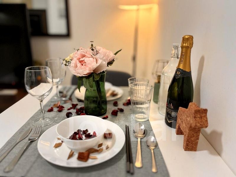 THE SAIL @ MARINA BAY 10