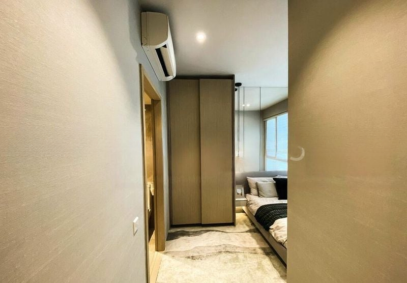 TREASURE AT TAMPINES 3