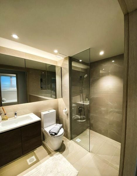 TREASURE AT TAMPINES 4