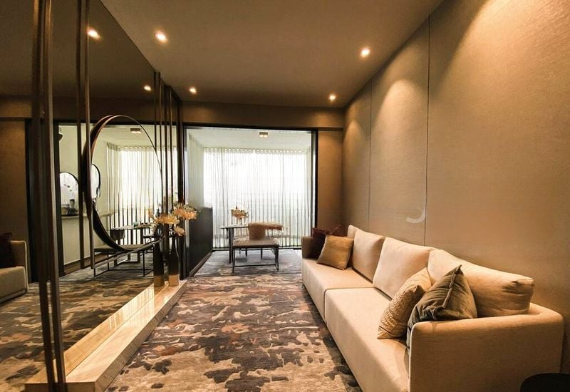 TREASURE AT TAMPINES 6