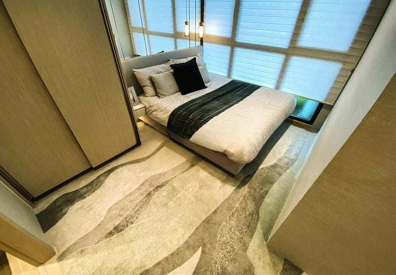 TREASURE AT TAMPINES 2