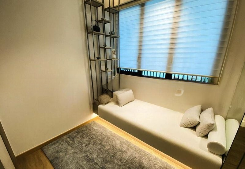 TREASURE AT TAMPINES 5