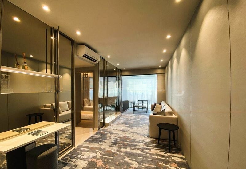 TREASURE AT TAMPINES 8