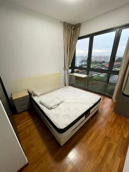 NORTH PARK RESIDENCES 2