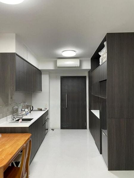 NORTH PARK RESIDENCES 3