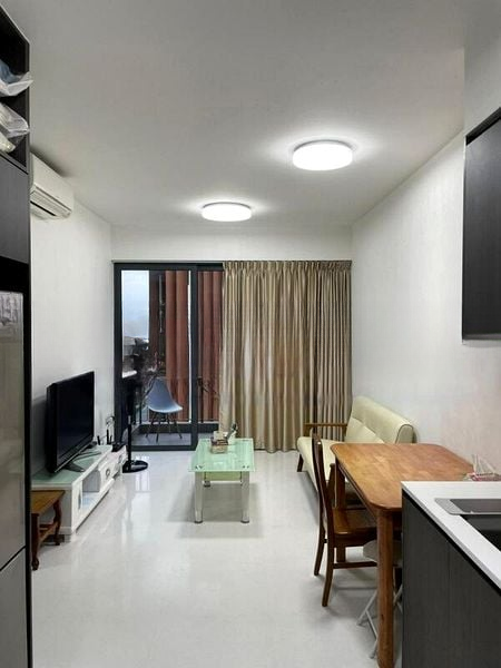 NORTH PARK RESIDENCES 4