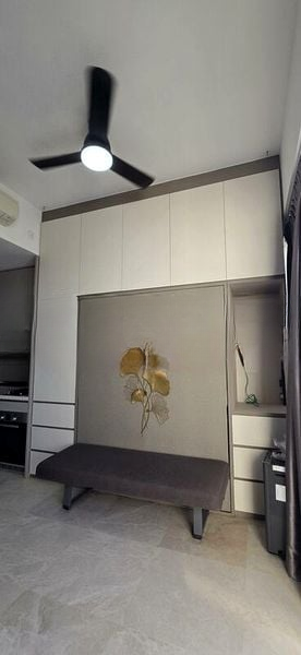 HIGHLINE RESIDENCES 2