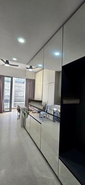 HIGHLINE RESIDENCES 6