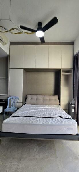 HIGHLINE RESIDENCES 3