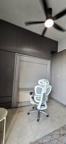 HIGHLINE RESIDENCES 4