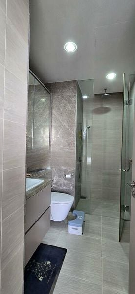 HIGHLINE RESIDENCES 1