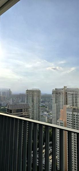 HIGHLINE RESIDENCES 8