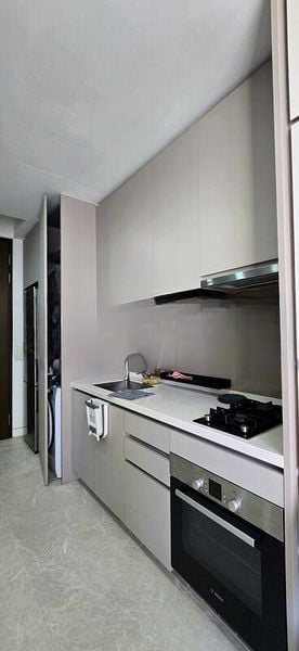 HIGHLINE RESIDENCES 5