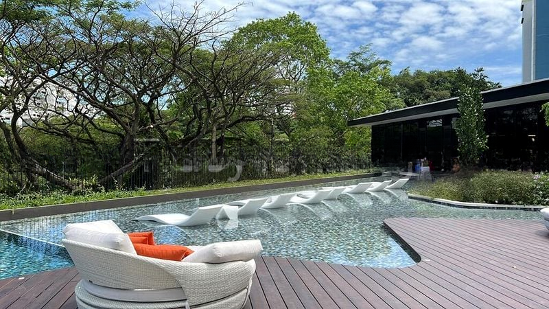 AVENUE SOUTH RESIDENCE 9