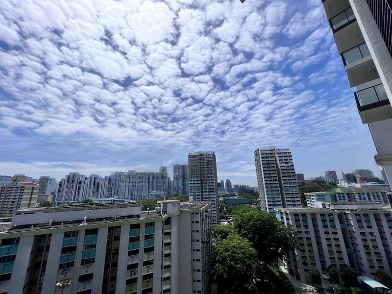 AVENUE SOUTH RESIDENCE 4