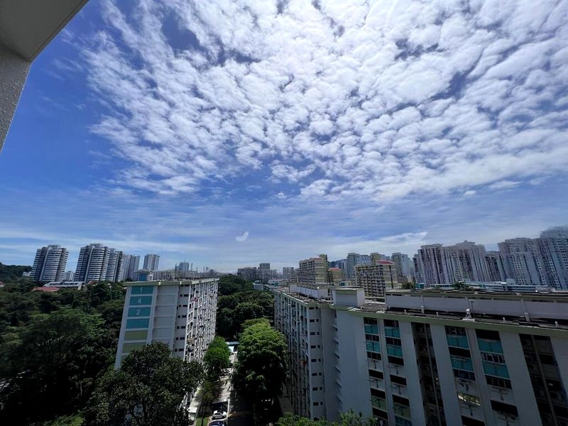 AVENUE SOUTH RESIDENCE 5