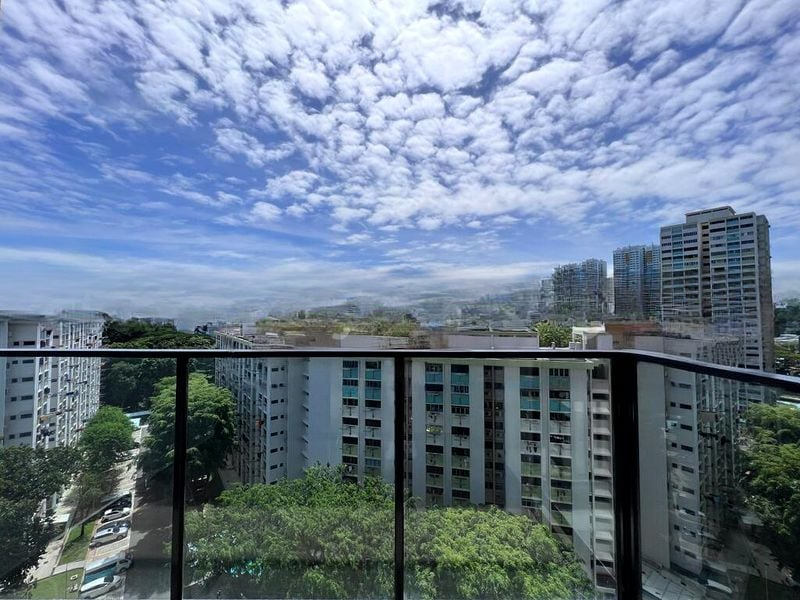 AVENUE SOUTH RESIDENCE 7