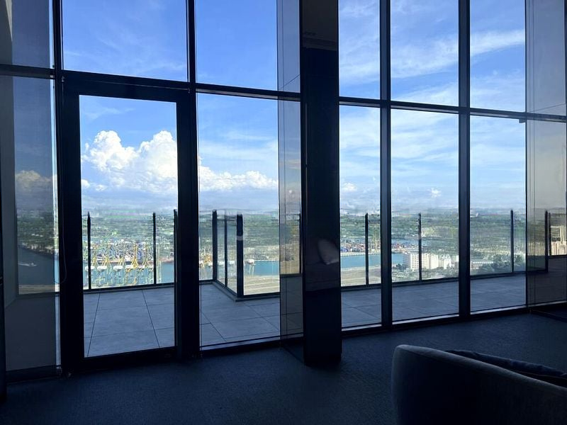 AVENUE SOUTH RESIDENCE 12