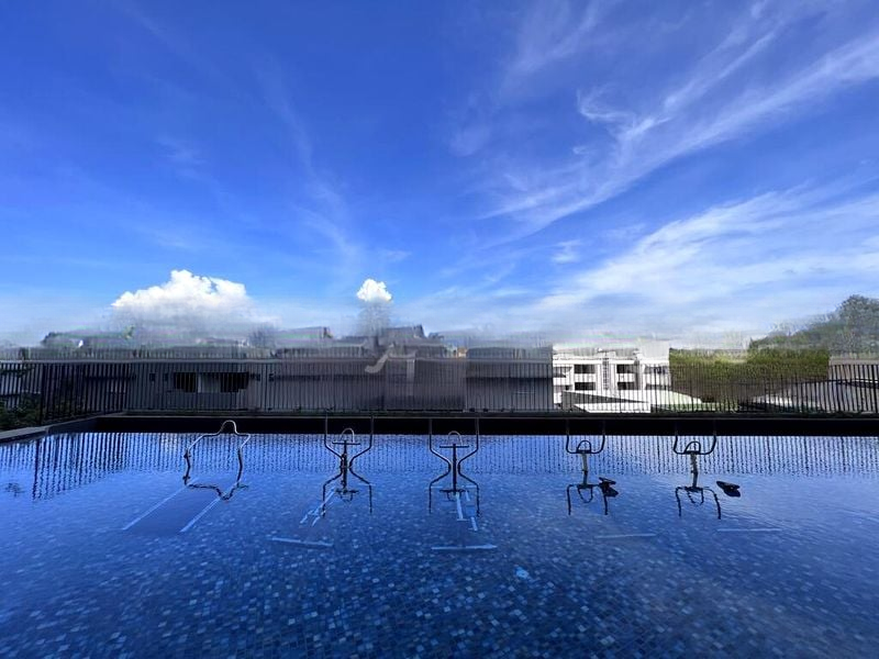 AVENUE SOUTH RESIDENCE 11