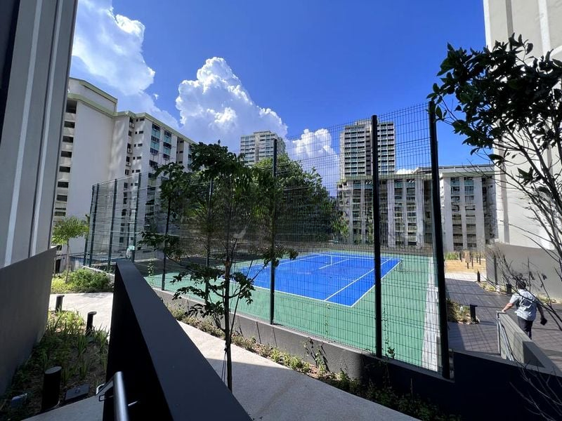 AVENUE SOUTH RESIDENCE 15