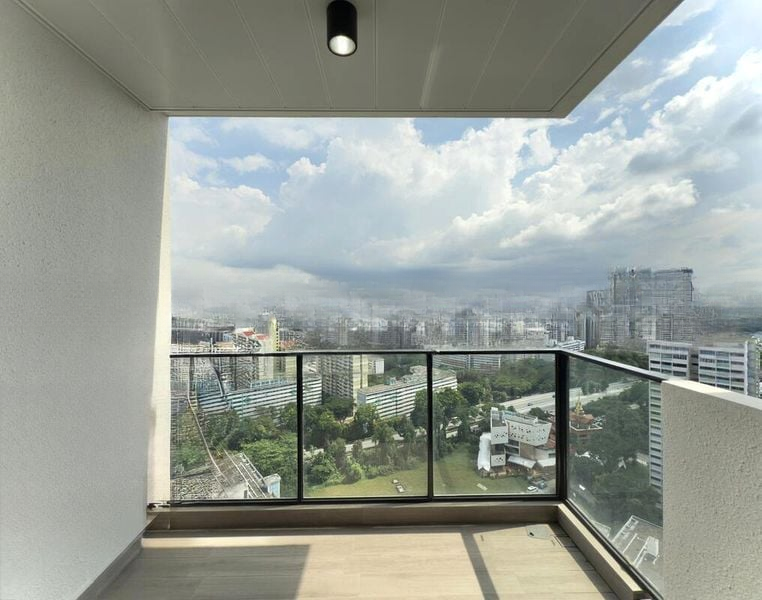 AVENUE SOUTH RESIDENCE 2