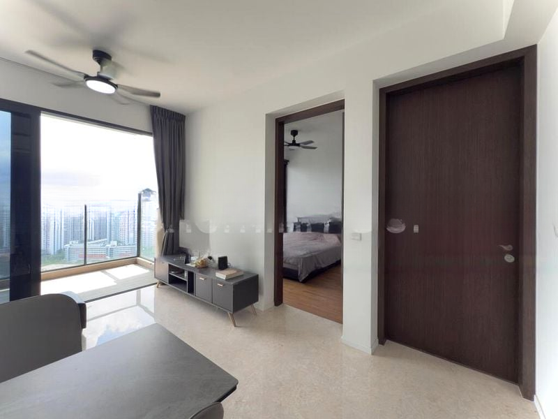 AVENUE SOUTH RESIDENCE 6