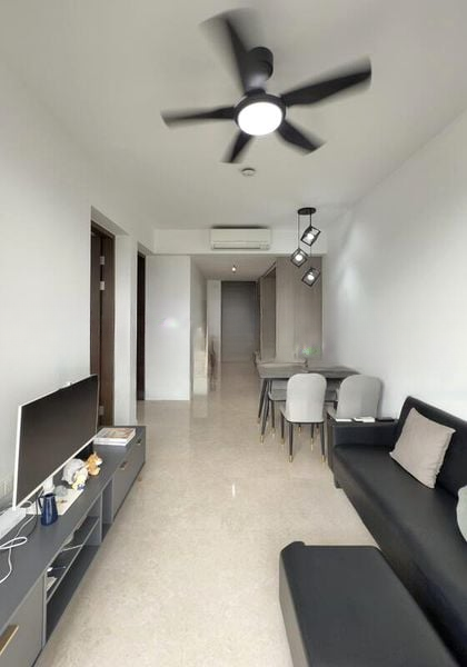 AVENUE SOUTH RESIDENCE 7