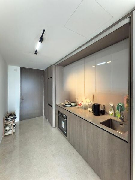 AVENUE SOUTH RESIDENCE 4