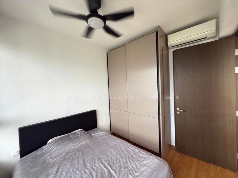 AVENUE SOUTH RESIDENCE 5