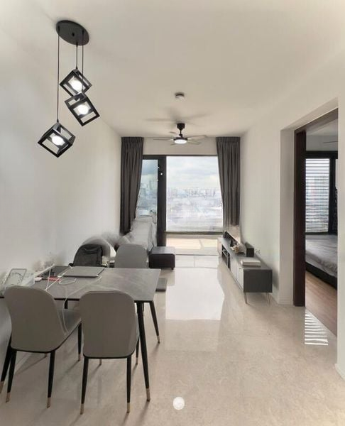 AVENUE SOUTH RESIDENCE 8