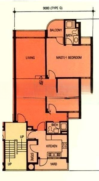 FAR HORIZON GARDENS 8