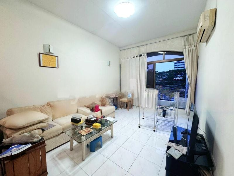 FAR HORIZON GARDENS 7