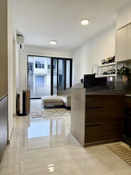 THE FLORENCE RESIDENCES 11