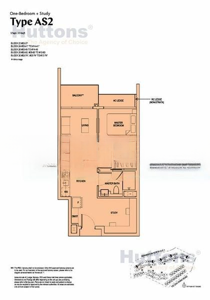 AFFINITY AT SERANGOON 6