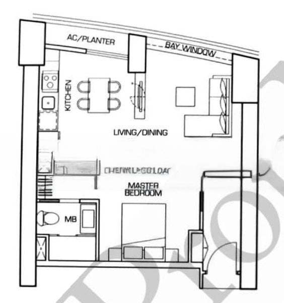 THE SAIL @ MARINA BAY 10