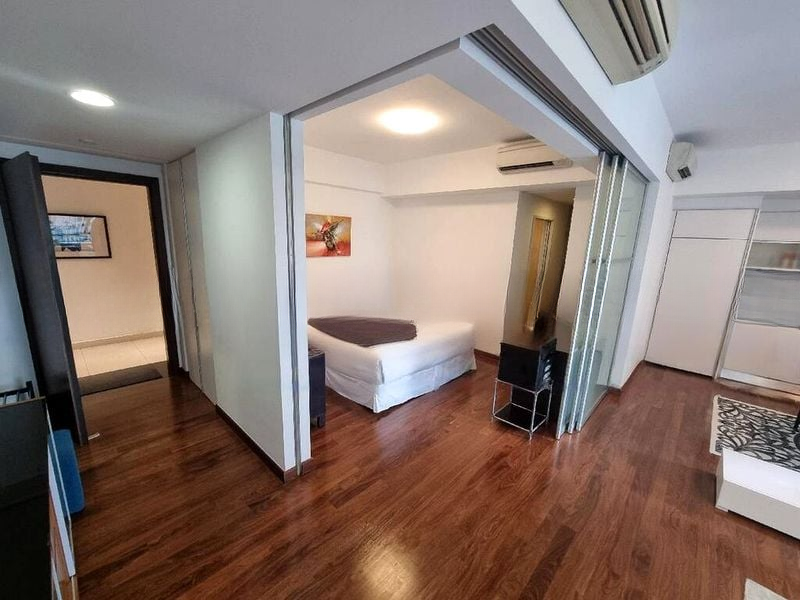 THE SAIL @ MARINA BAY 8