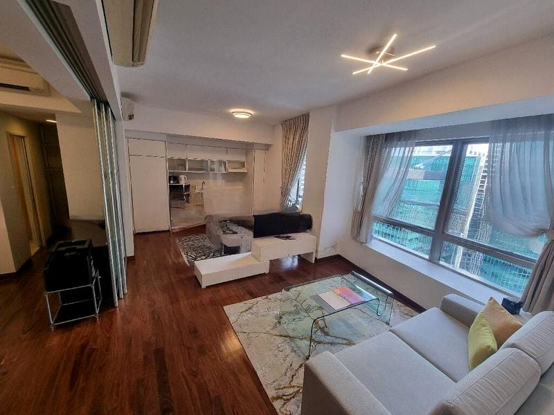 THE SAIL @ MARINA BAY 9