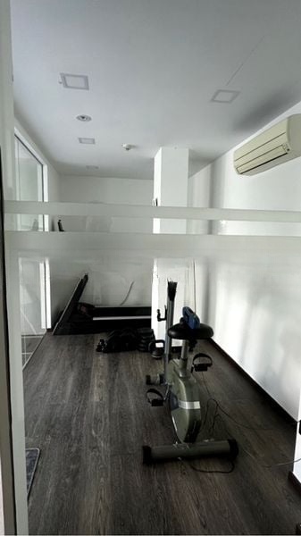 THE VUE 8