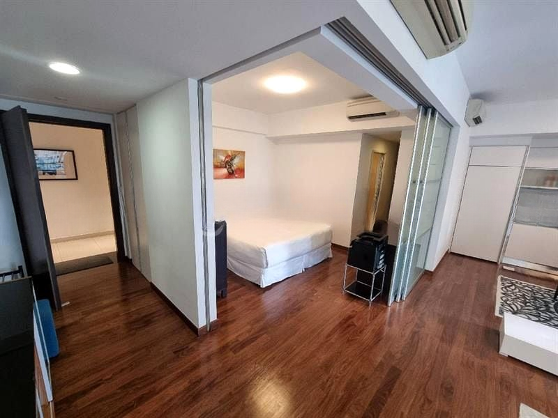 THE SAIL @ MARINA BAY 2